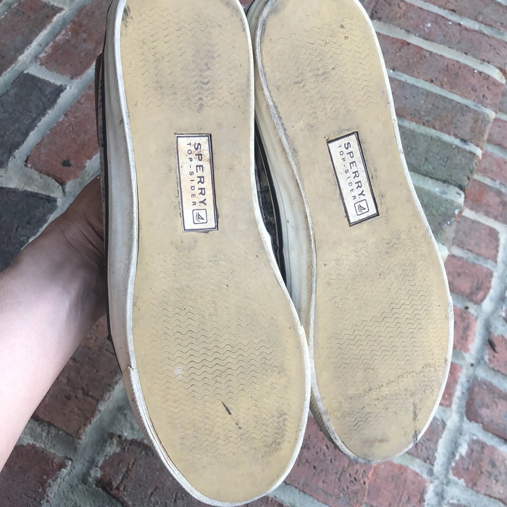 Sperry Top Sider - Picture 2 of 5